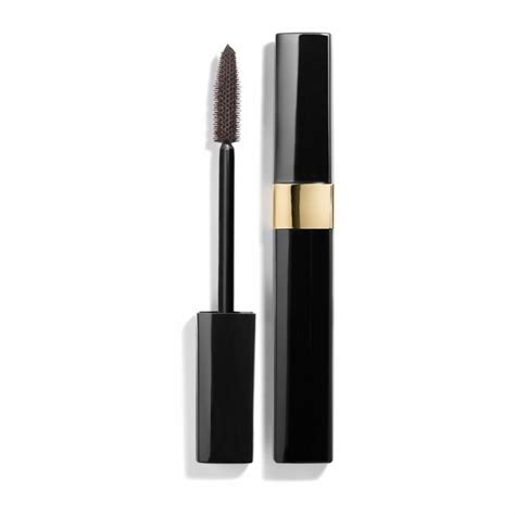 mascara chanel inimitable noir brun|chanel noir mascara price.